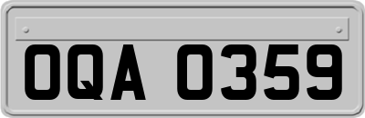 OQA0359