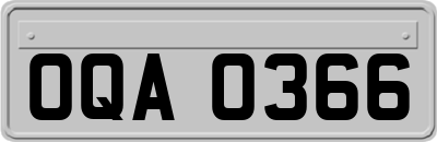 OQA0366