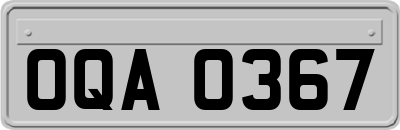 OQA0367