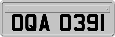 OQA0391