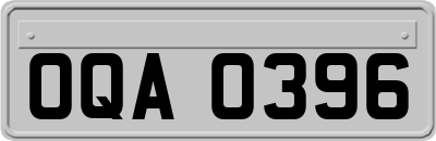 OQA0396