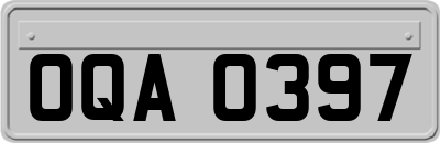 OQA0397