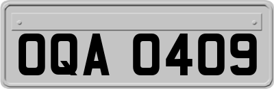OQA0409
