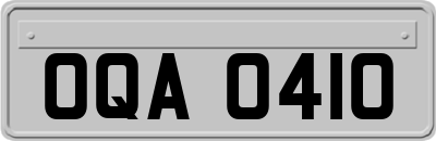 OQA0410