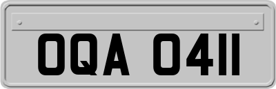 OQA0411