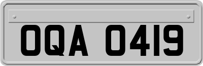 OQA0419