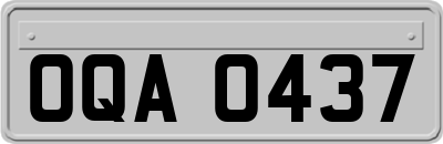 OQA0437