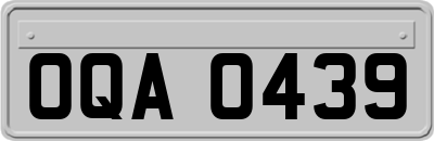 OQA0439