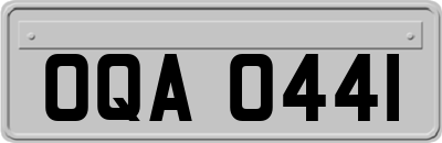 OQA0441