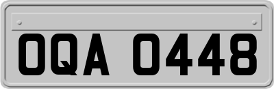 OQA0448