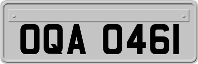 OQA0461