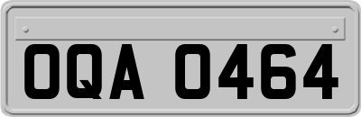 OQA0464