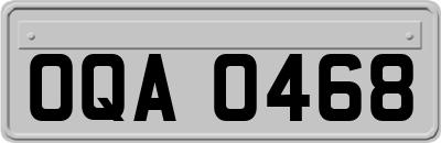 OQA0468