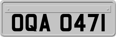 OQA0471