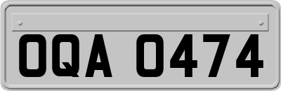 OQA0474