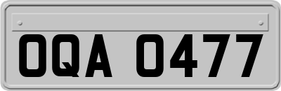 OQA0477