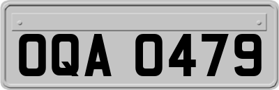 OQA0479