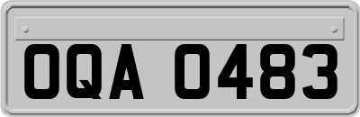 OQA0483