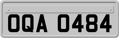 OQA0484