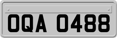 OQA0488
