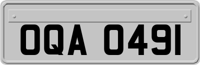 OQA0491