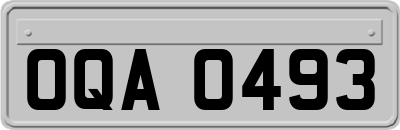 OQA0493