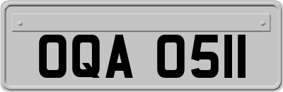OQA0511
