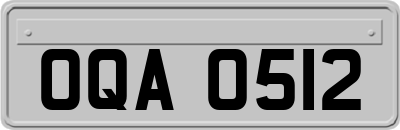 OQA0512