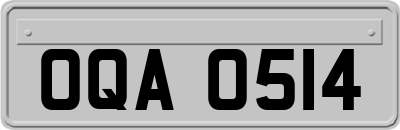 OQA0514
