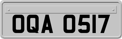 OQA0517