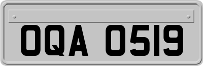 OQA0519