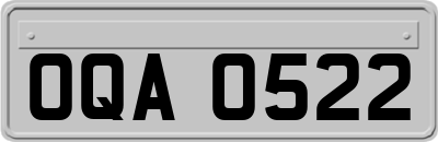 OQA0522