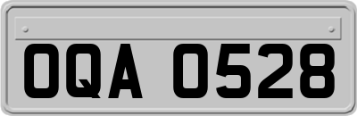 OQA0528