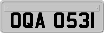 OQA0531