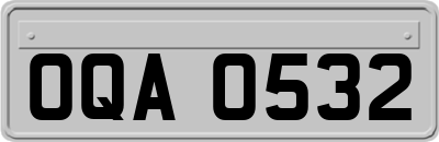 OQA0532