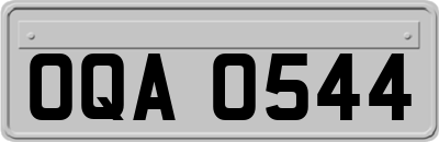 OQA0544