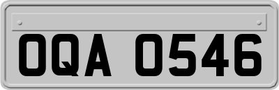 OQA0546