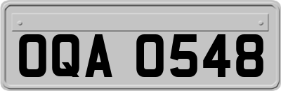 OQA0548