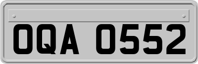 OQA0552