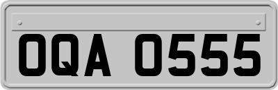 OQA0555
