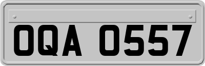 OQA0557