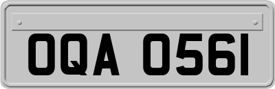 OQA0561