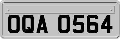 OQA0564