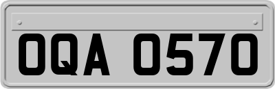 OQA0570