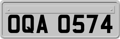OQA0574