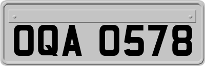 OQA0578