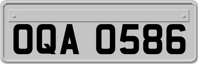 OQA0586