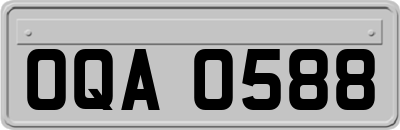 OQA0588