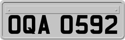 OQA0592