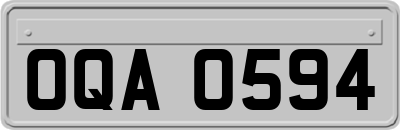 OQA0594